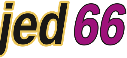 jed66 โลโก้